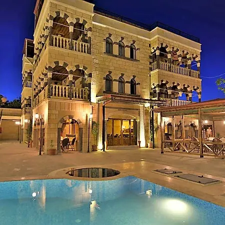 Reva فندق