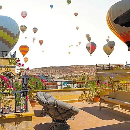 Reva فندق