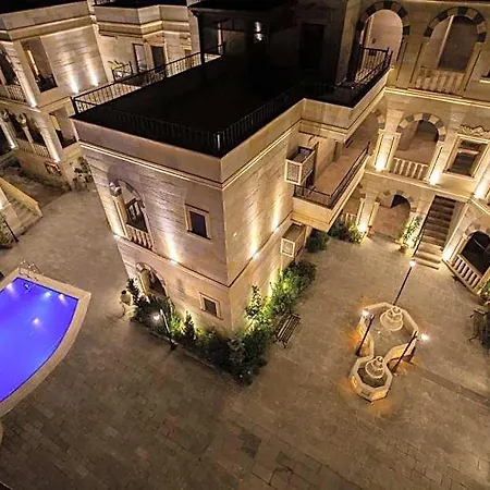 Reva فندق غوريمِيه