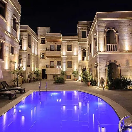 فندق Reva 3*