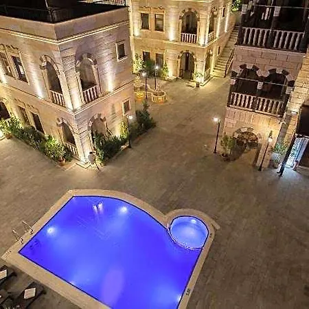 Reva فندق 3*