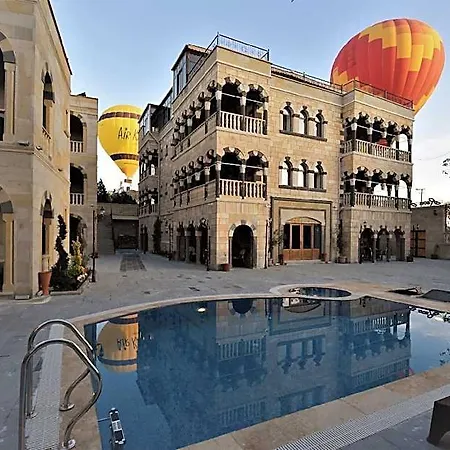 فندق Reva