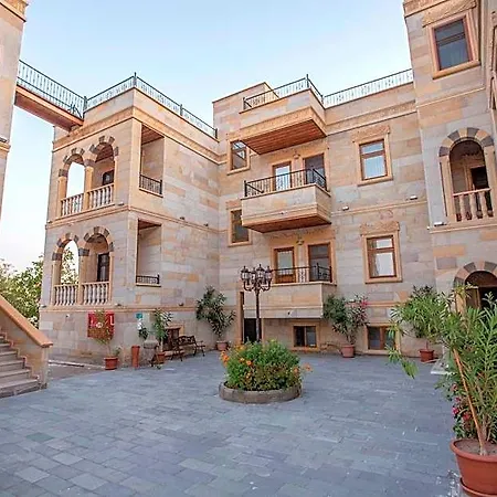 فندق Reva غوريمِيه