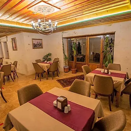 Reva فندق غوريمِيه
