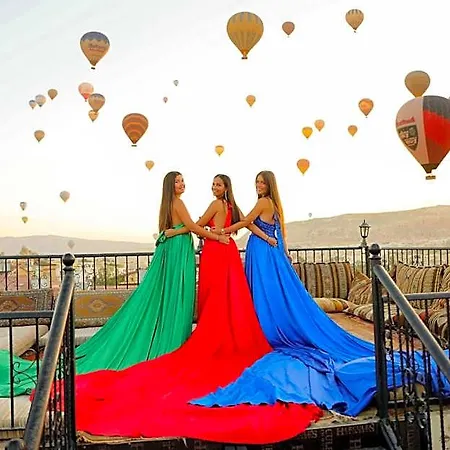 Reva فندق