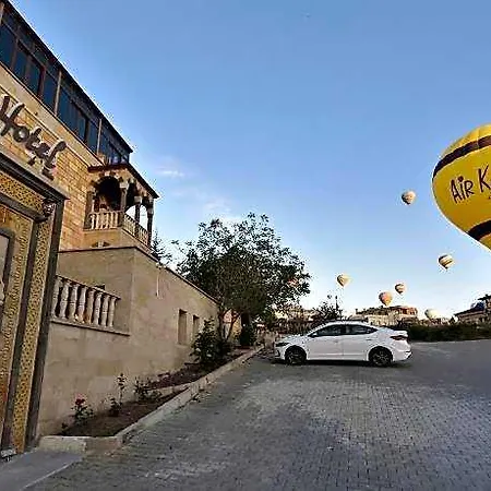 فندق Reva غوريمِيه